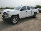2016 CHEVROLET Silverado