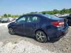 2021 SUBARU IMPREZA