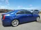 2013 CADILLAC ATS