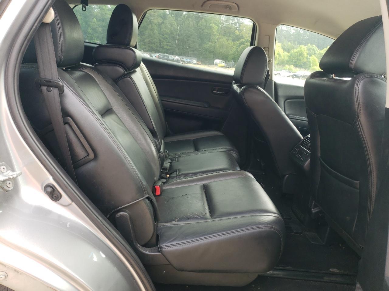 2012 MAZDA CX-9