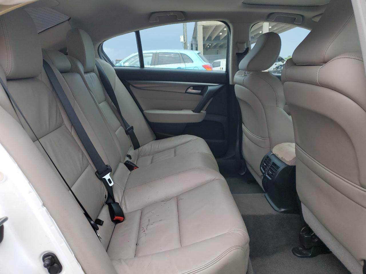 2013 ACURA TL