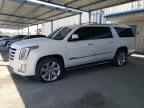 2016 CADILLAC ESCALADE