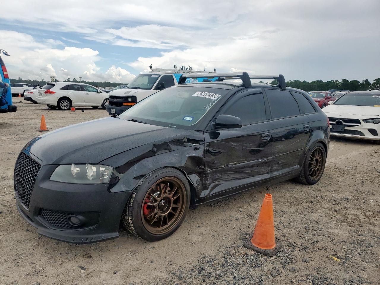 2006 AUDI A3