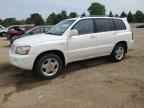2006 TOYOTA HIGHLANDER