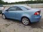 2007 VOLKSWAGEN EOS