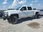 2016 CHEVROLET Silverado