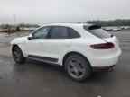 2016 PORSCHE Macan