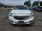 2017 BUICK Regal
