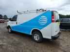 2016 CHEVROLET EXPRESS 2500