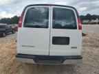 2019 GMC Savana