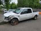 2002 FORD F-150