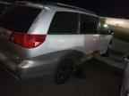 2006 TOYOTA SIENNA