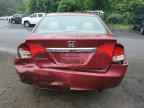 2011 HONDA CIVIC