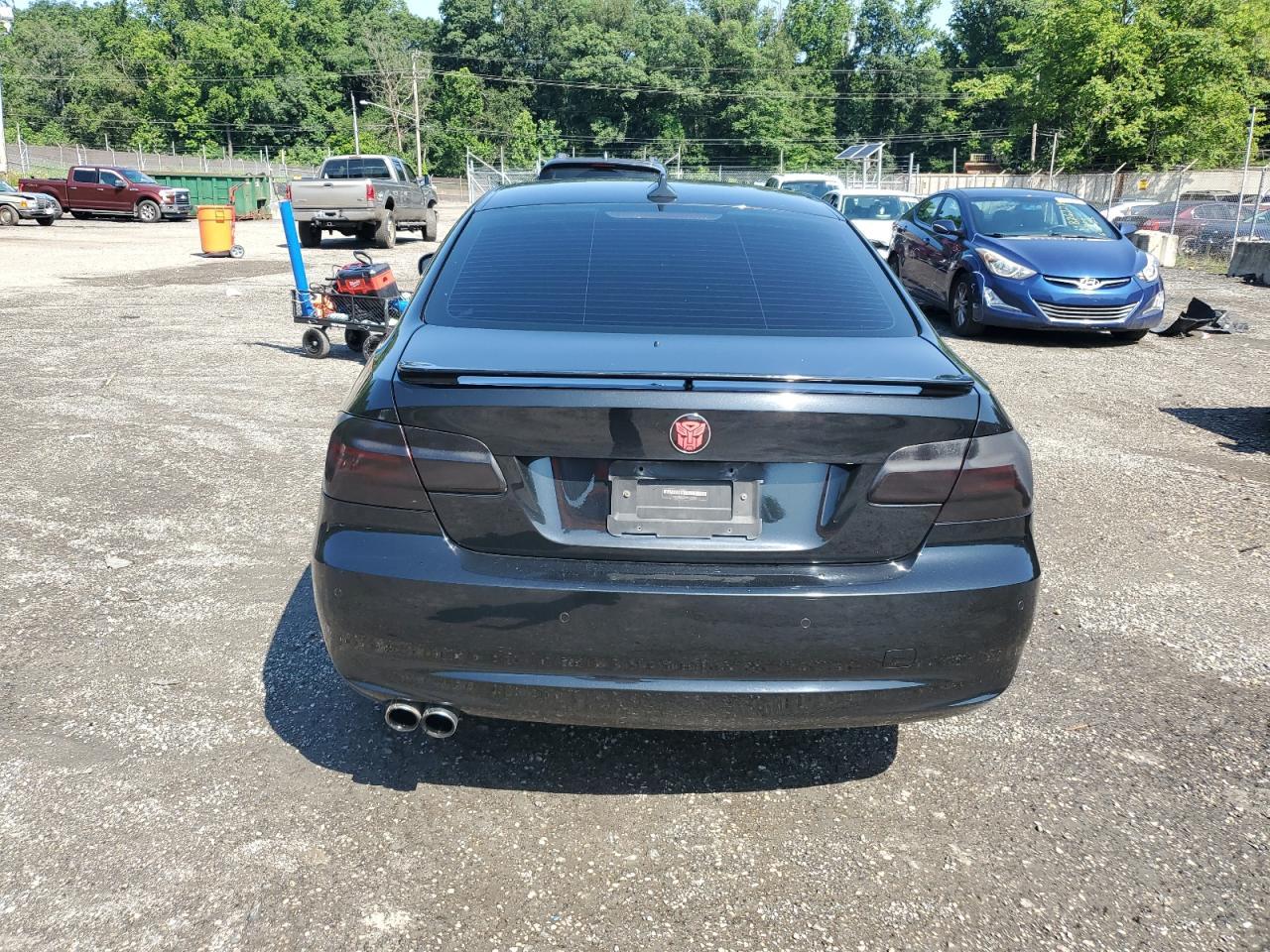 2011 BMW 3 SERIES