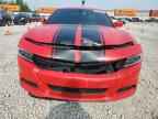 2016 DODGE CHARGER