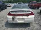 2001 HONDA ACCORD