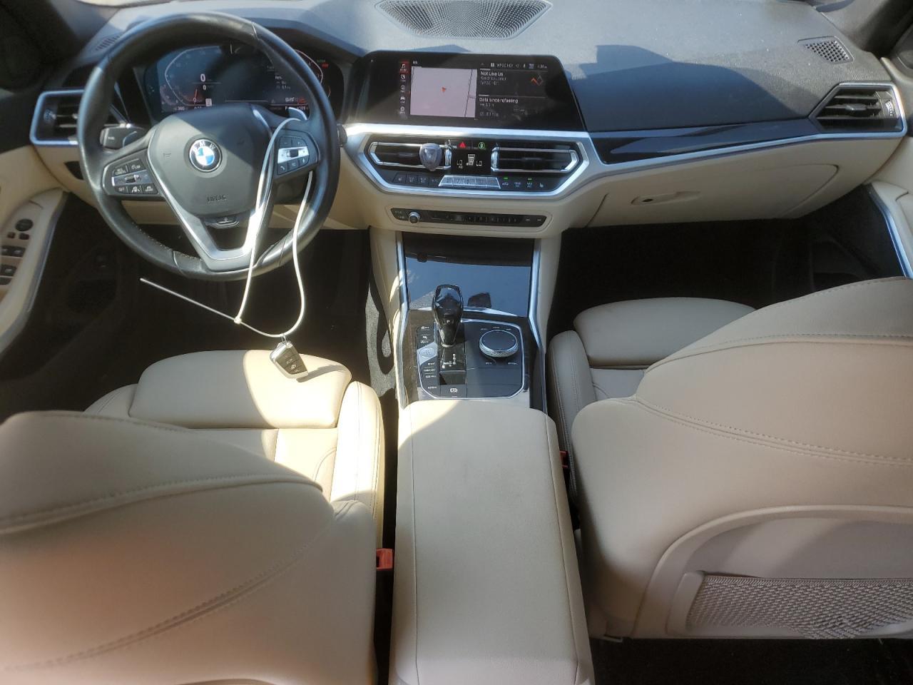 2019 BMW 3 SERIES