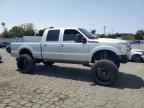 2012 FORD F-250