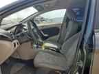 2011 FORD Fiesta