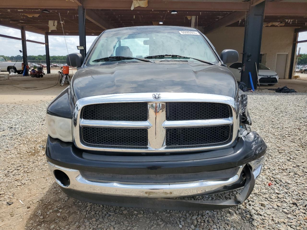 2005 DODGE RAM 1500