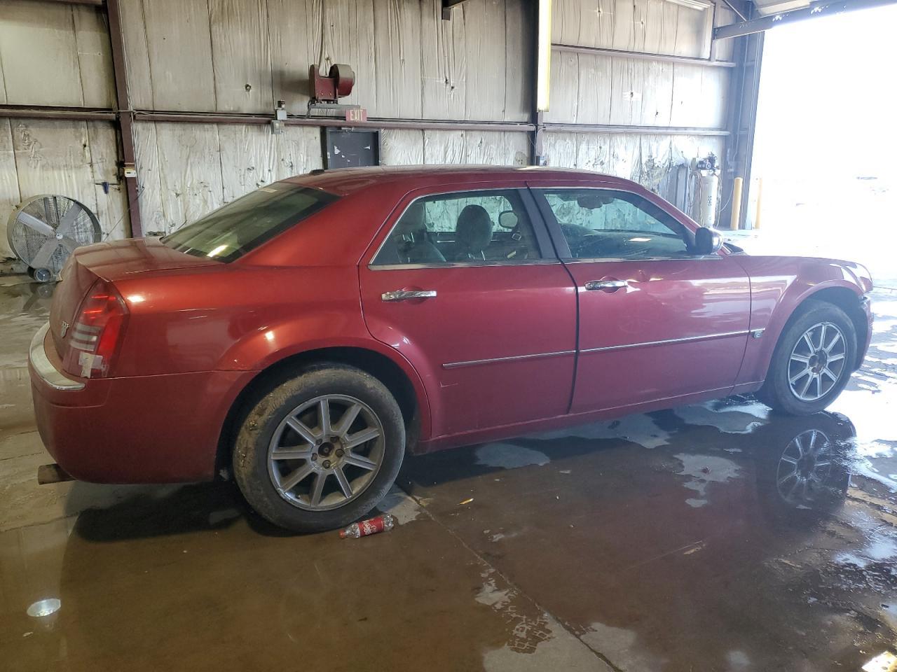 2007 CHRYSLER 300