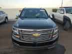 2015 CHEVROLET Suburban
