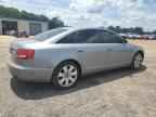 2007 AUDI A6