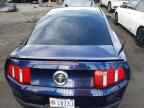2010 FORD MUSTANG