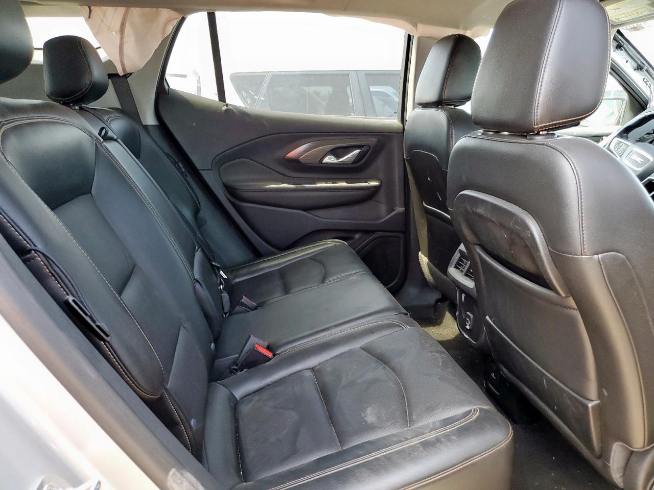 2021 GMC Terrain