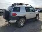 2007 TOYOTA FJ Cruiser