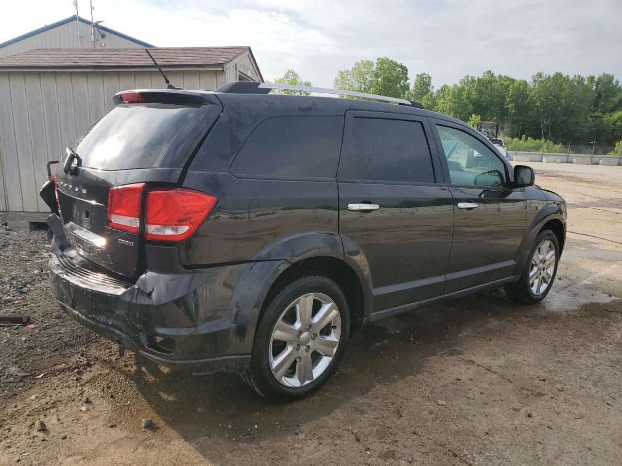 2013 DODGE JOURNEY