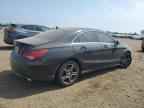 2014 MERCEDES-BENZ CLA-Class