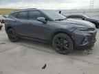 2021 CHEVROLET BLAZER