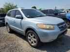 2007 HYUNDAI SANTA FE