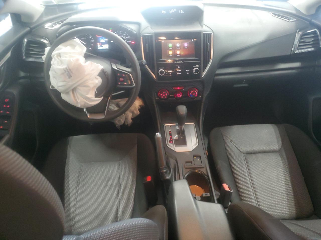 2021 SUBARU IMPREZA
