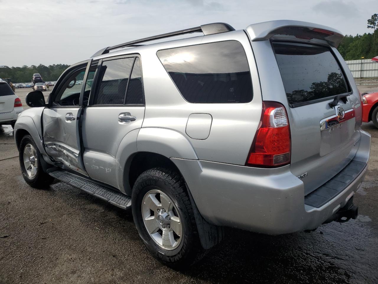 2006 TOYOTA 4Runner