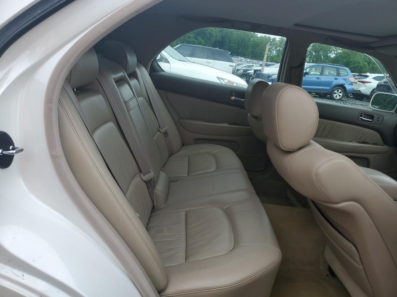 1995 TOYOTA Celsior
