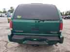 2000 OLDSMOBILE Bravada