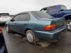 1995 TOYOTA COROLLA