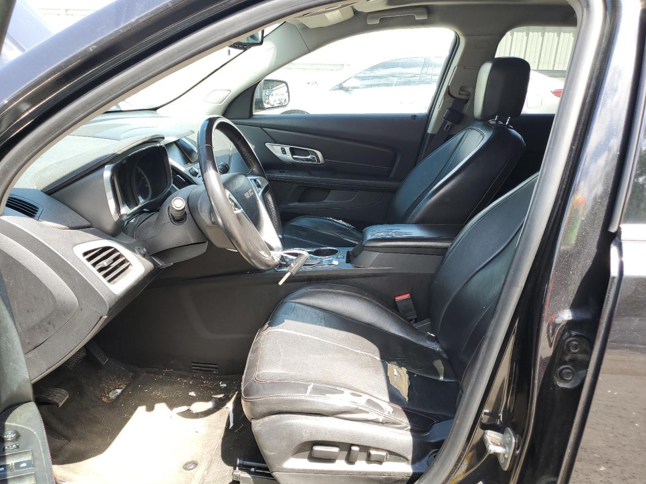 2015 GMC Terrain