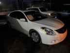 2010 NISSAN ALTIMA