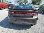 2017 DODGE CHARGER
