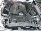 2015 BMW 5 series