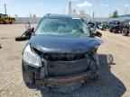 2011 CHEVROLET TRAVERSE