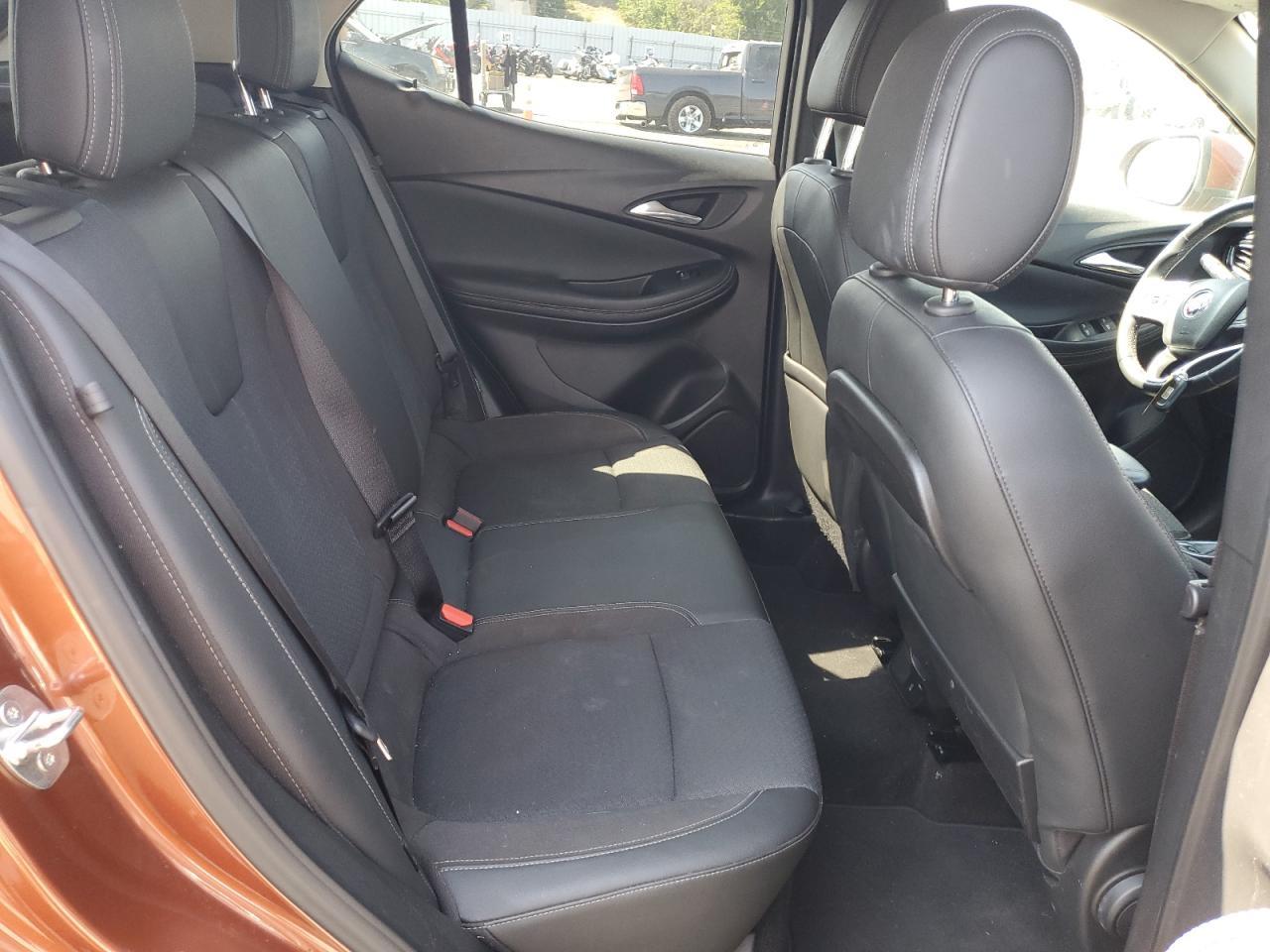 2020 BUICK Encore GX