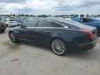 2011 JAGUAR Xj-Series
