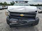 2013 CHEVROLET Silverado
