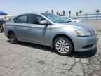 2014 NISSAN SENTRA
