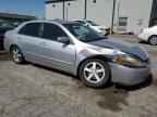 2003 HONDA ACCORD