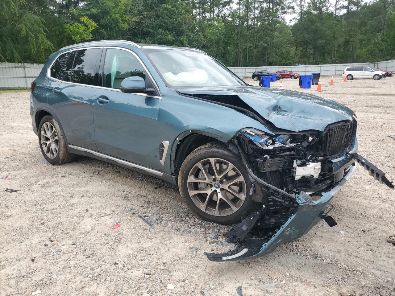 2024 BMW X5
